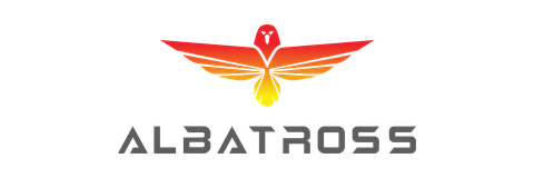 Albatross logo