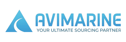 Avimarine – Your Ultimate Sourcing Partner logo