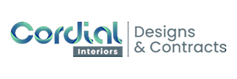 Cordial Interiors – Designs & Contracts logo