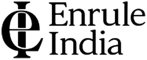 Enrule India logo