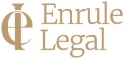 Enrule Legal logo