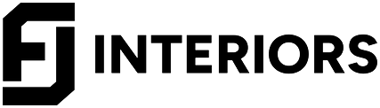 FJ Interiors logo