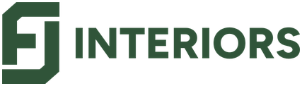 FJ Interiors logo