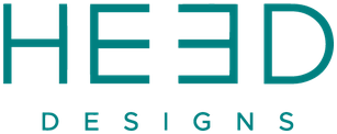 Heed Designs logo