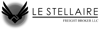 Le Stellaire Freight Broker LLC logo