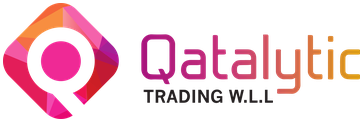 Qatalytic Trading W.L.L logo