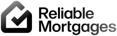 Reliable Mortgages logo