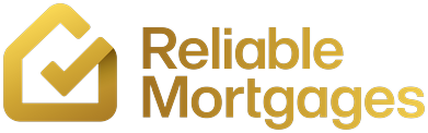 Reliable Mortgages logo