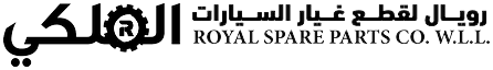 Royal Spare Parts Co. W.L.L. logo