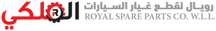 Royal Spare Parts Co. W.L.L. logo