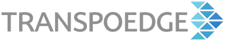 Transpoedge logo