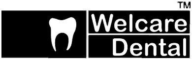 Welcare Dental logo