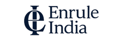 Enrule India logo