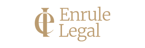 Enrule Legal logo