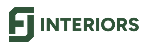 FJ Interiors logo