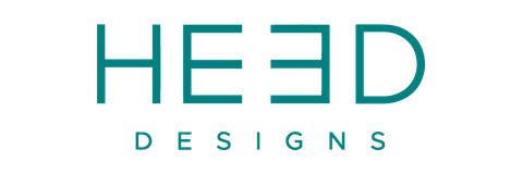 Heed Designs logo