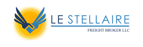 Le Stellaire Freight Broker LLC logo
