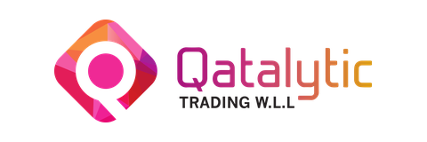 Qatalytic Trading W.L.L logo