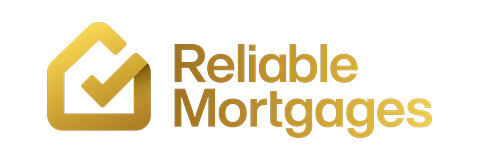 Reliable Mortgages logo