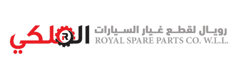 Royal Spare Parts Co. W.L.L. logo