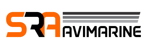SRA Avimarine logo