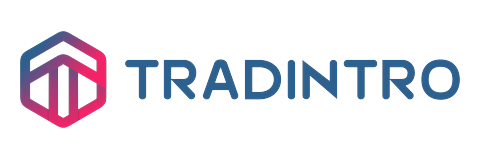 Tradintro logo
