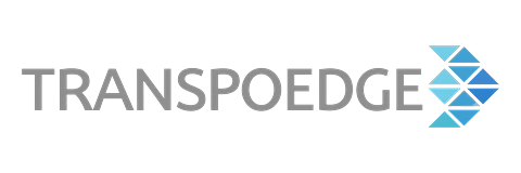 Transpoedge logo
