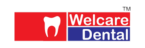 Welcare Dental logo